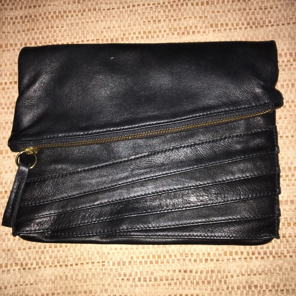 Collina Strada clutch